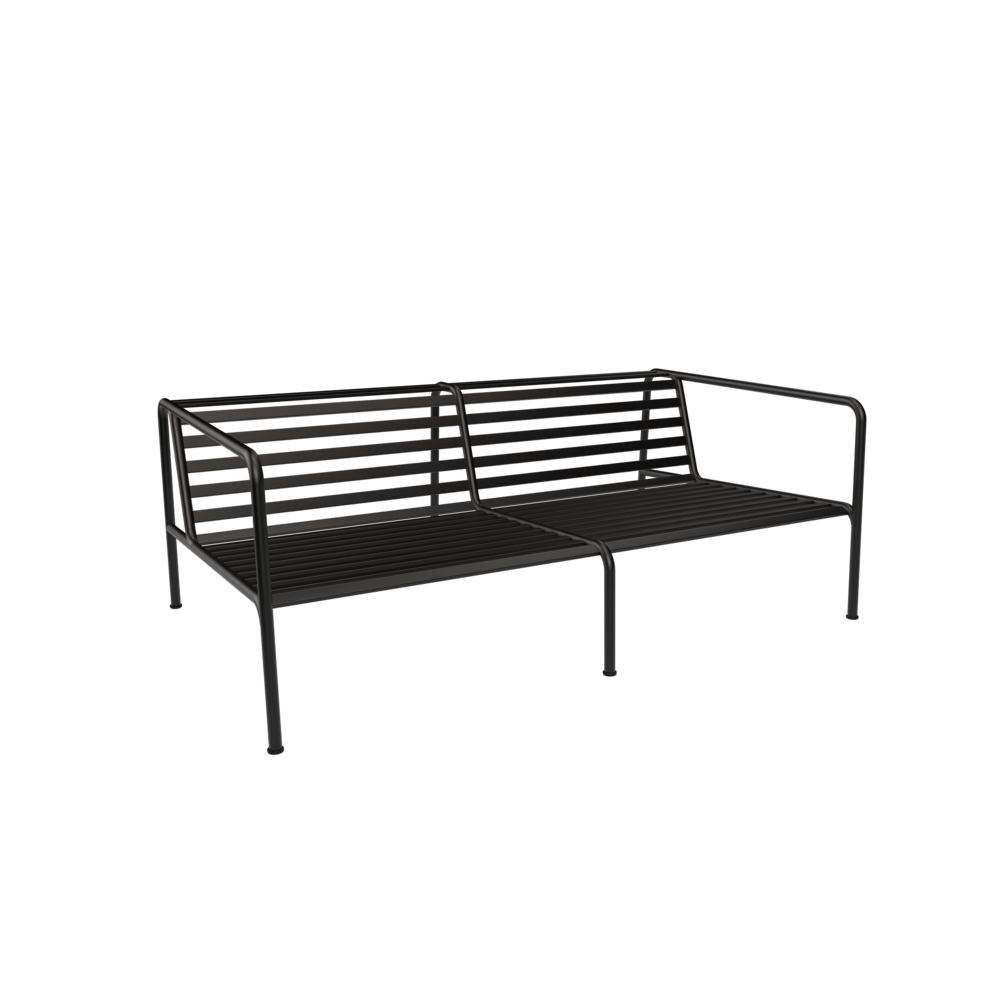 Houe Avon, Cover voor Sofa 2-zits - Image 2