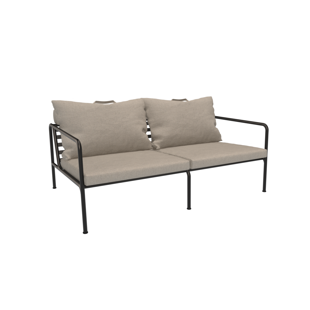 Houe Avon, Cover voor Sofa 2-zits - Image 3