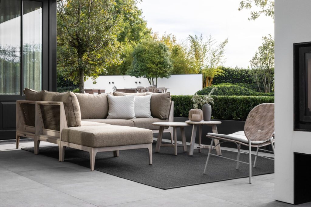 Max en Luuk Alan Bijzettafel 60 cm - Image 2