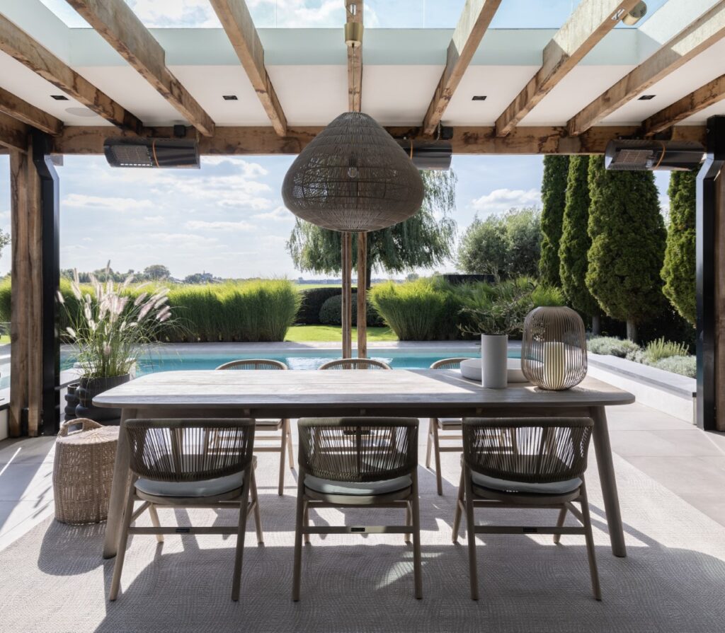 Max en Luuk Alice Stoel, incl. kussen. - Image 4