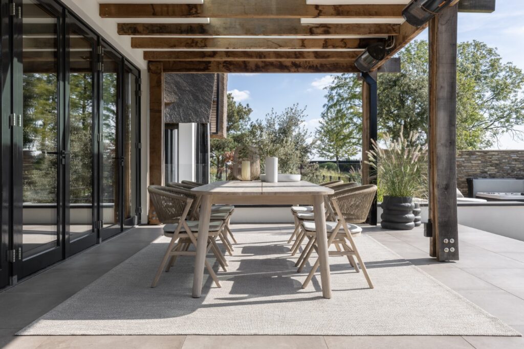 Max en Luuk Alice Stoel, incl. kussen. - Image 2