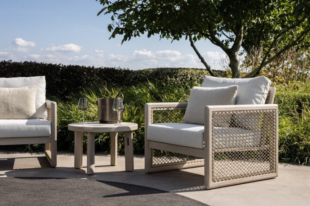 Max en Luuk Lila Bijzettafel 60 cm - Image 2