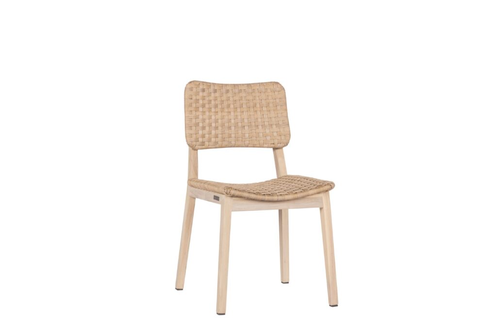 Max en Luuk Charlotte Stoel, incl. kussen.