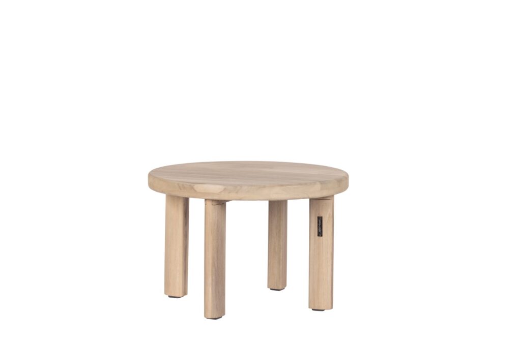 Max en Luuk Lila Bijzettafel 60 cm