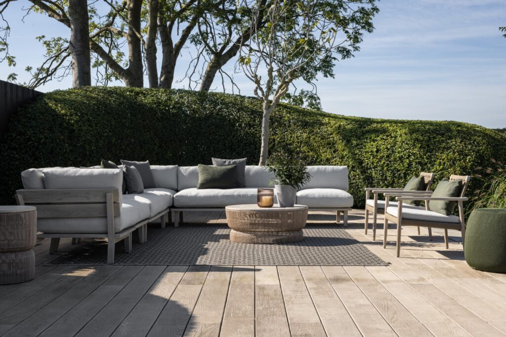 Max en Luuk Rider Loungestoel - Image 3