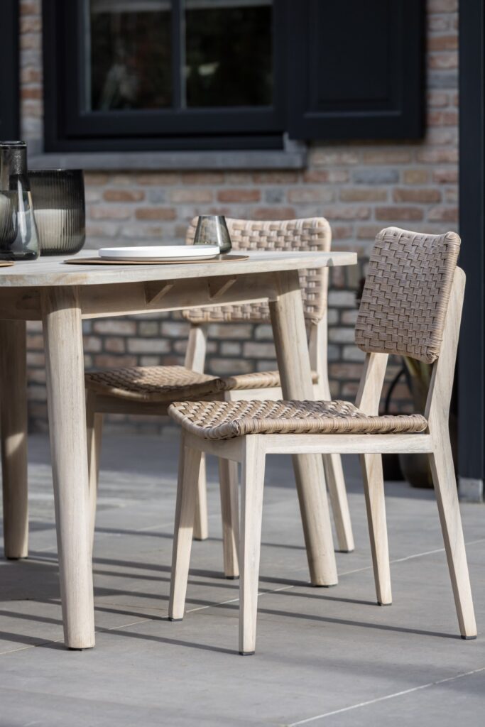 Max en Luuk Charlotte Stoel, incl. kussen. - Image 5