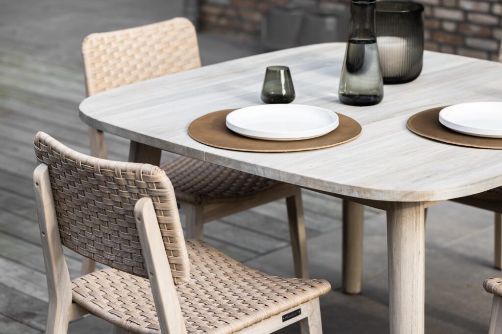 Max en Luuk Charlotte Stoel, incl. kussen. - Image 4