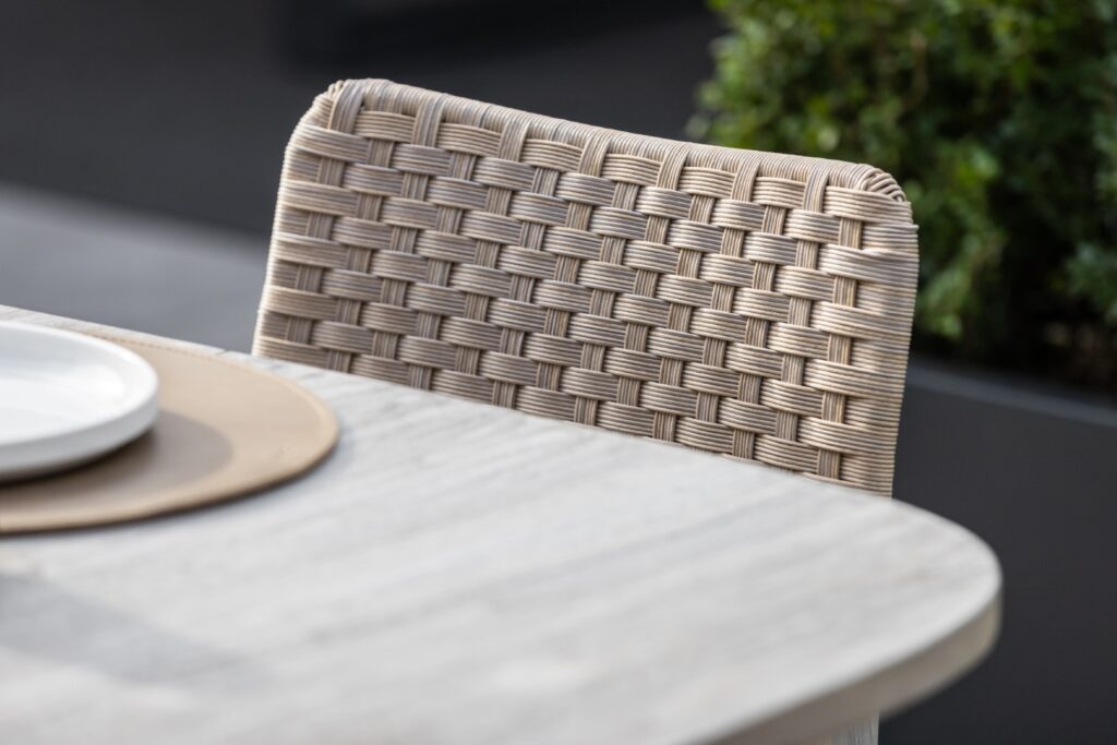 Max en Luuk Charlotte Stoel, incl. kussen. - Image 2