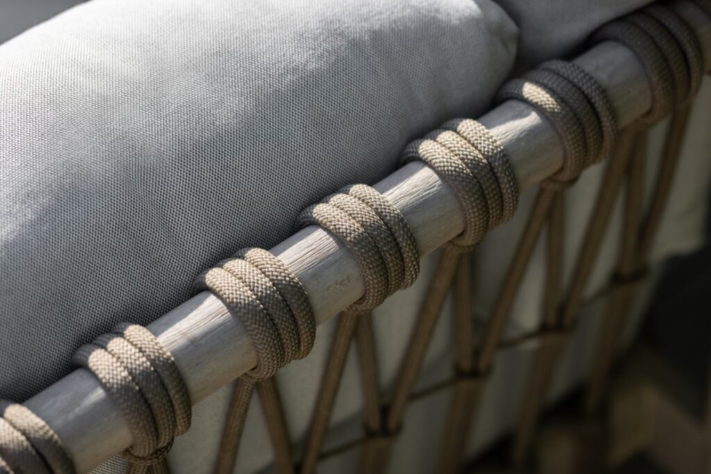 Max en Luuk Rik Loungebank - Image 5