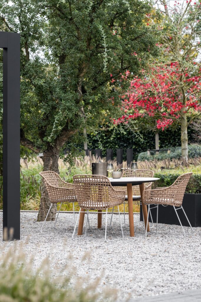 Max en Luuk Aria Stoel, incl. kussen. - Image 4