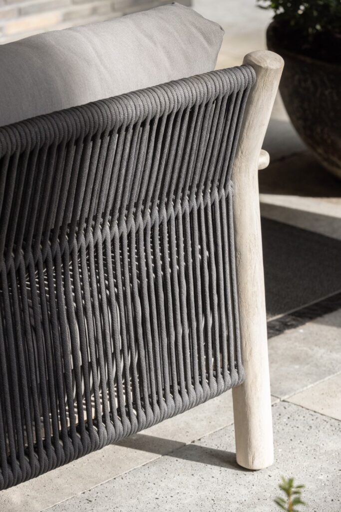 Max en Luuk Chase Loungestoel - Image 2