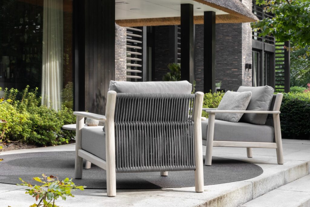 Max en Luuk Chase Loungestoel - Image 3