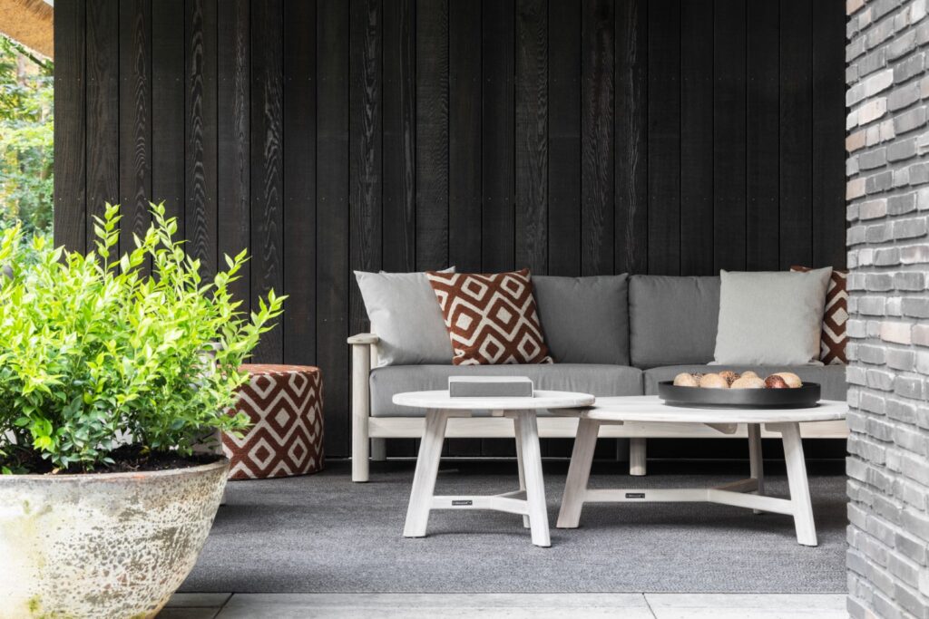 Max en Luuk Chase Loungestoel - Image 4