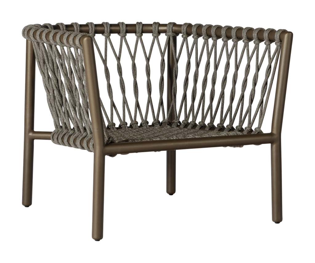 Max & Luuk Alba, Lounge Chair - Image 2