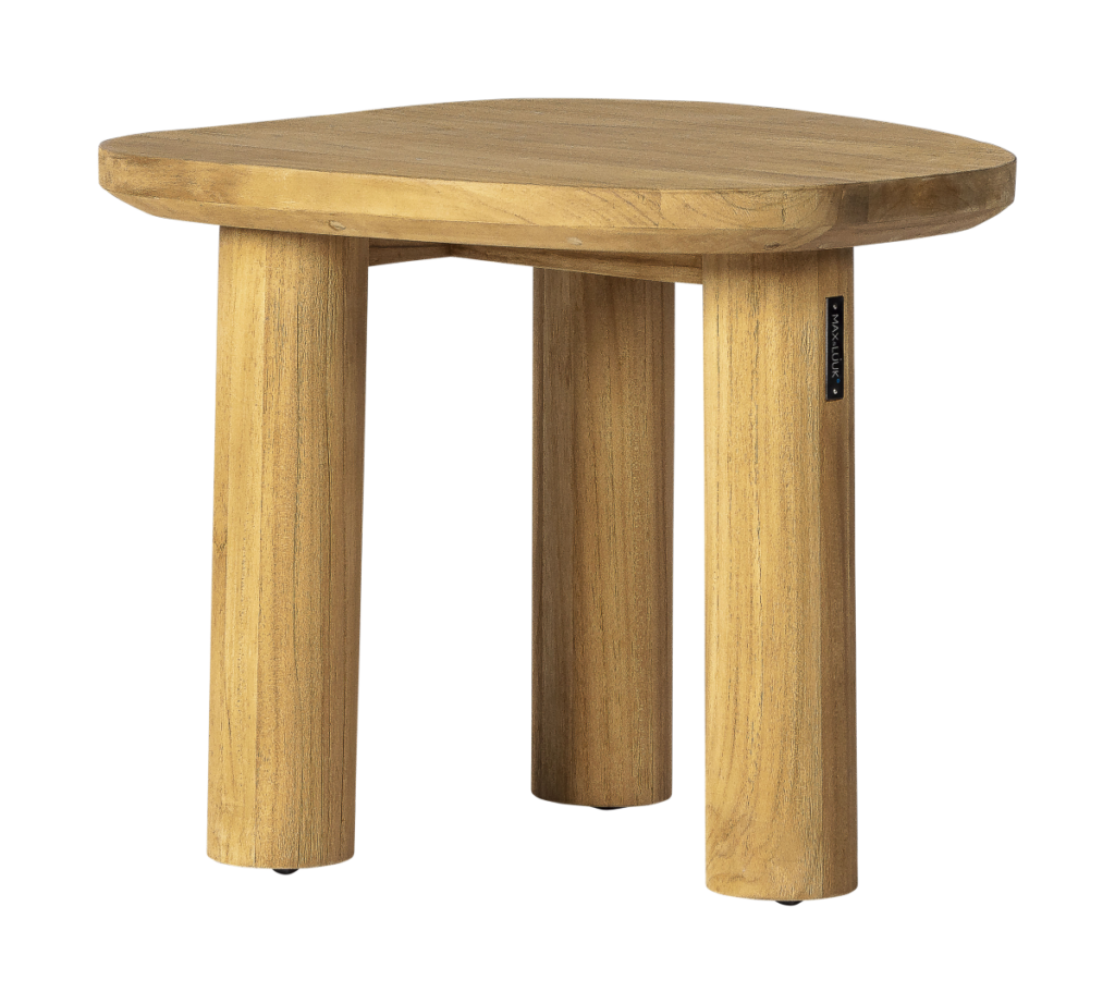 Max & Luuk Tirrena, Bijzettafel