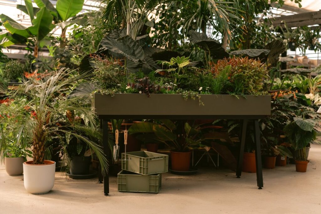 Weltevree Gardenworks Station - Image 4