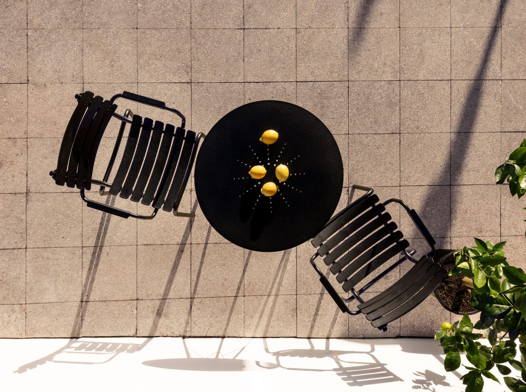 Houe Circum Cafe Tafel - Image 2