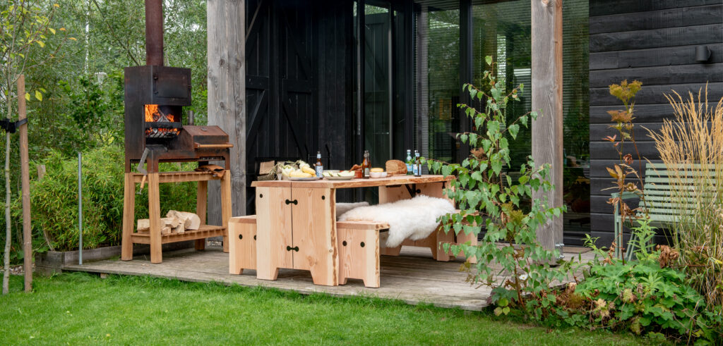 Weltevree Sheepskin Wit - Image 7