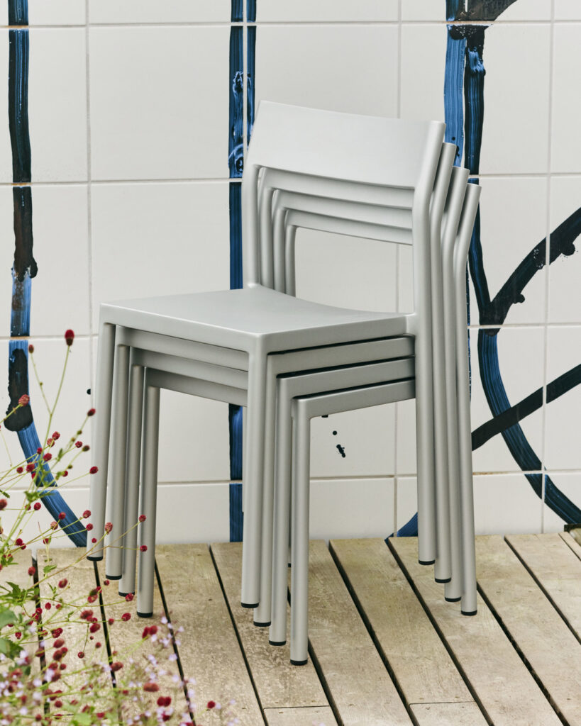 HAY Type Chair - Image 7