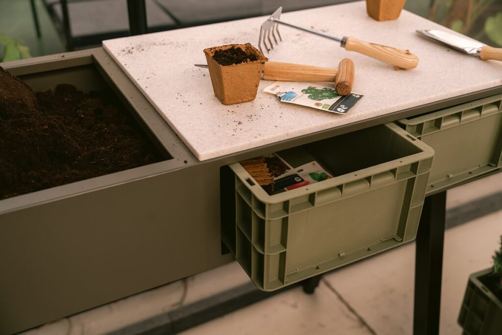 Weltevree Gardenworks Station - Image 5