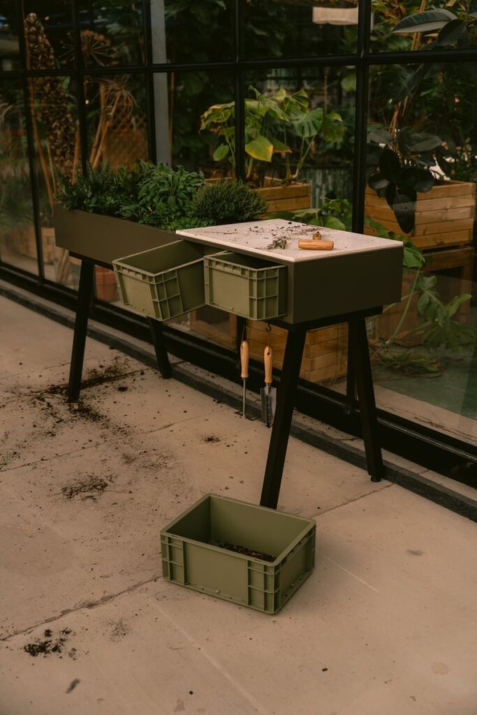 Weltevree Gardenworks Station - Image 6